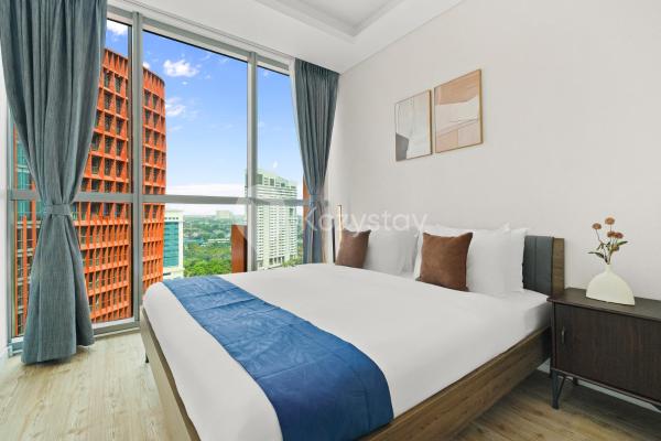 Chiara By Kozystay - Tb Simatupang - Kemang