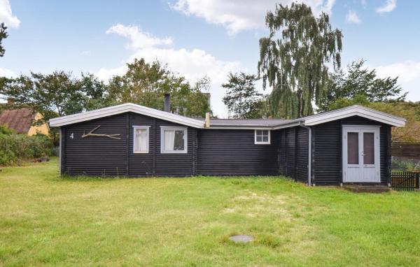 Op de foto is het object Stunning Home In Anholt With Wifi te zien, gelegen in de stad Anholt.