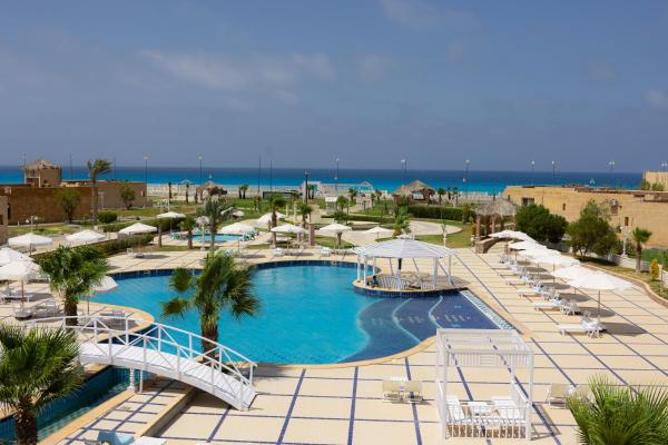 Dhara Residence Grand Waha