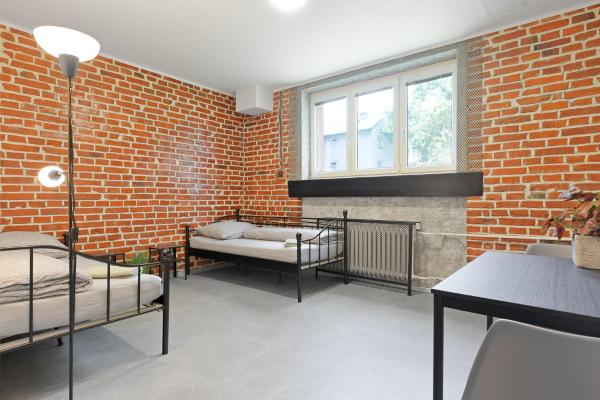Hostel Na ŠAlamouně - Havířov