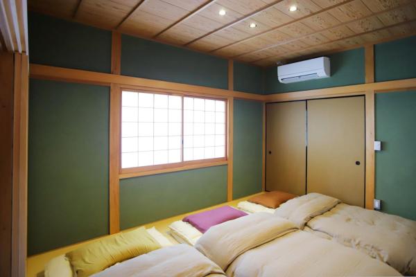 Photo 8 : ぽつぽつあん