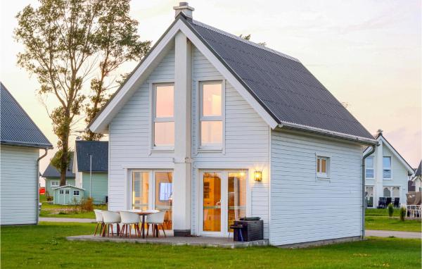 Gorgeous Home In Ostseeresort Olpenitz With Sauna - Olpenitz
