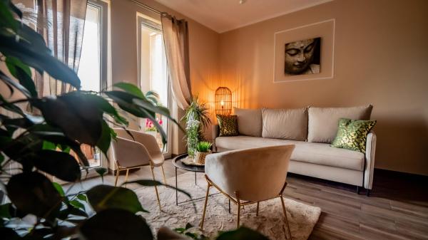 Apartament Flaming Nad Jeziorem - Mazury