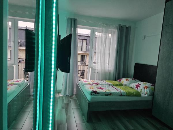 Pokoje U Marii - Świnoujście