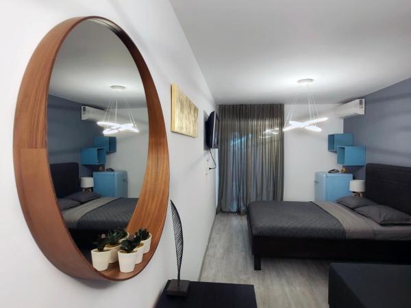 Alfa Beta Residence - Mangalia