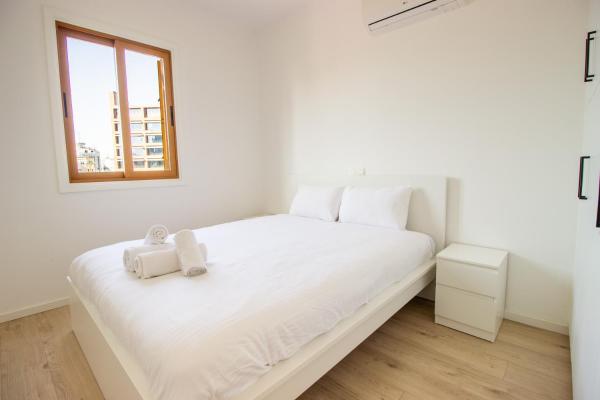 Φωτογραφία 9: Flat in Nicosia's centre