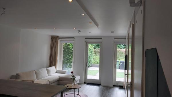 Auf dem Foto ist das Objekt GelreDroom in der Stadt Arnhem zu sehen.