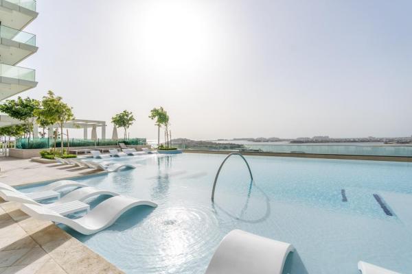 Fotografie 3: GuestReady - Beach Vista in Marina Harbour