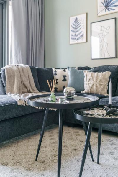 Fotografie 8: GuestReady - Beach Vista in Marina Harbour