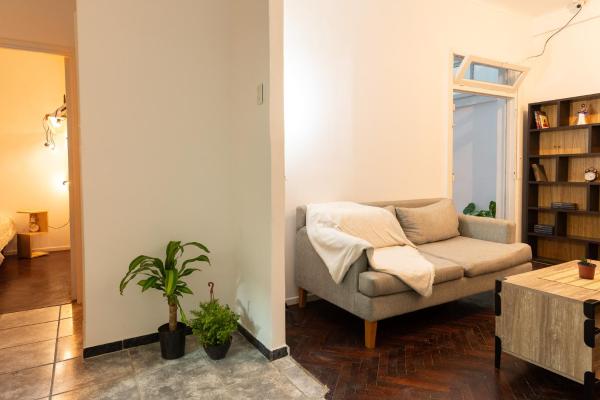 Cambacuá Lacroze - Compartido - Buenos Aires