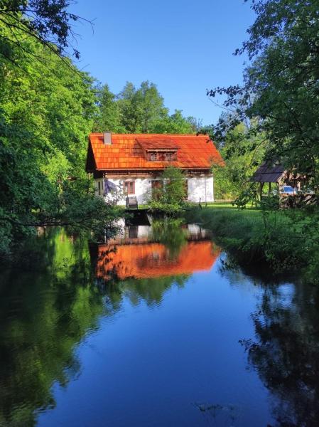 Ferienhaus Klopeinersee Kärnten - Kärnten