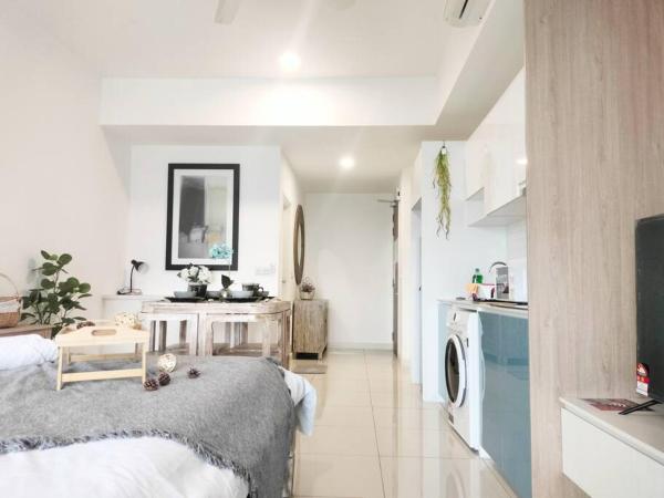 Charming Stay in the Heart of Kuala Lumpur 100Mb, Kuala Lumpur