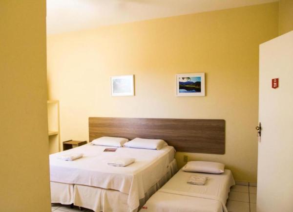 Hotel Melo - Montes Claros