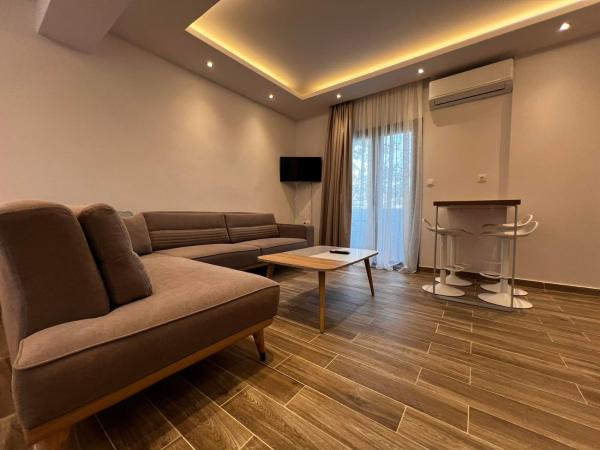House Karga - Chalkidiki