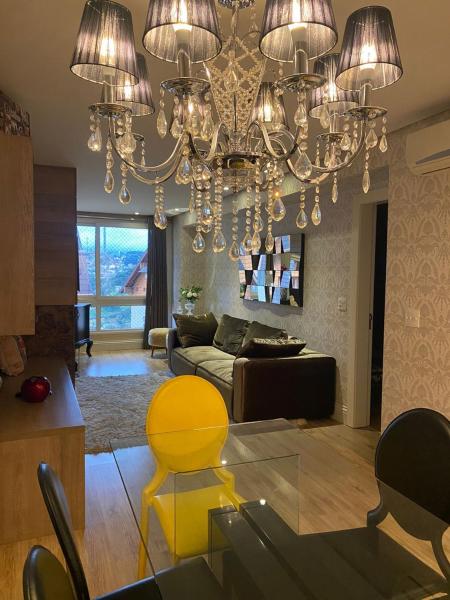 Bella Gramado | Apartamento Via Florida - Gramado