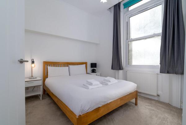 Billede 4: GuestReady - New and spacious near BBC Maida Vale