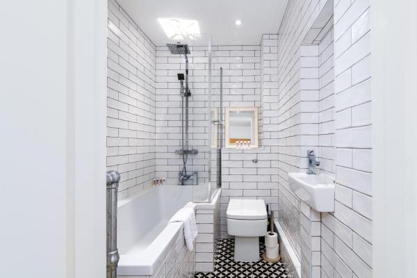 Billede 5: GuestReady - New and spacious near BBC Maida Vale