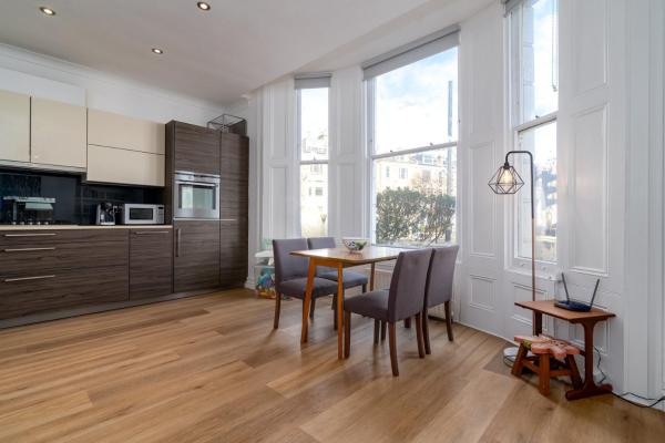 Billede 2: GuestReady - New and spacious near BBC Maida Vale