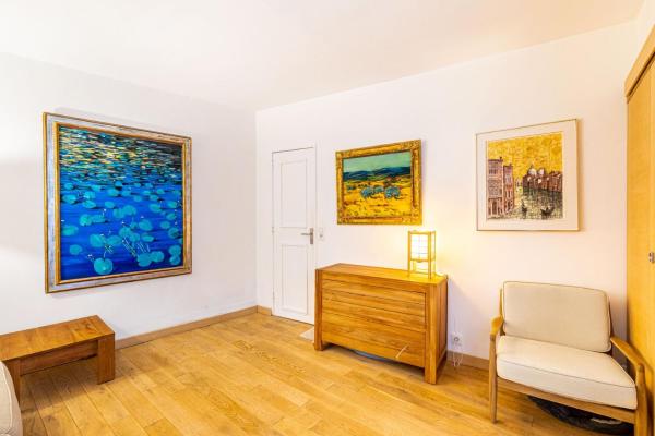 Foto 5: GuestReady - Sweet Escape near the Panthéon