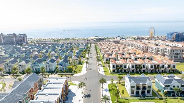 Novaworld Beach Villa - Phan Thiet