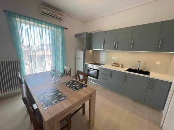 Iras 14 Residence - Kalamata