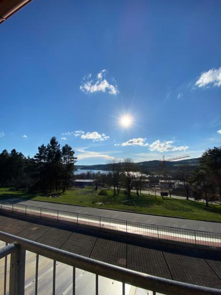 Lipno Klidné Centrum - Tschechien