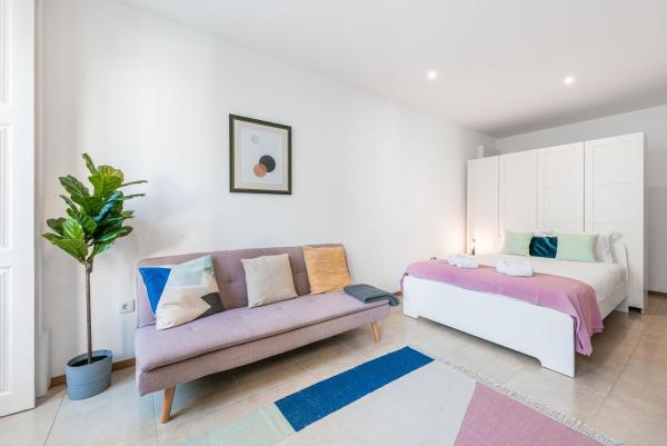 GuestReady - Sunny terrace in downtown Porto, Porto