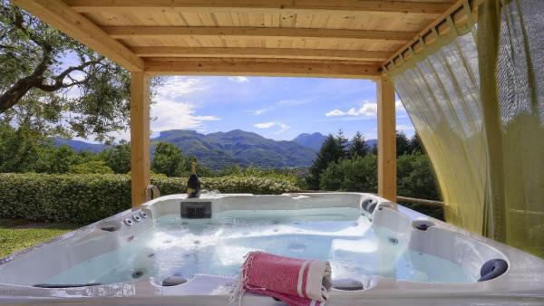 Casa Tamara - Bagni di Lucca