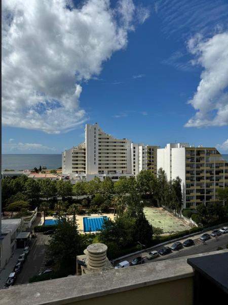 THE PENTHOUSE IN AMARILIS, Portimão