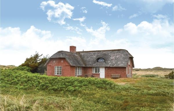 På billedet ses objektet Holiday Home Raketvejen beliggende i byen Øhuse.