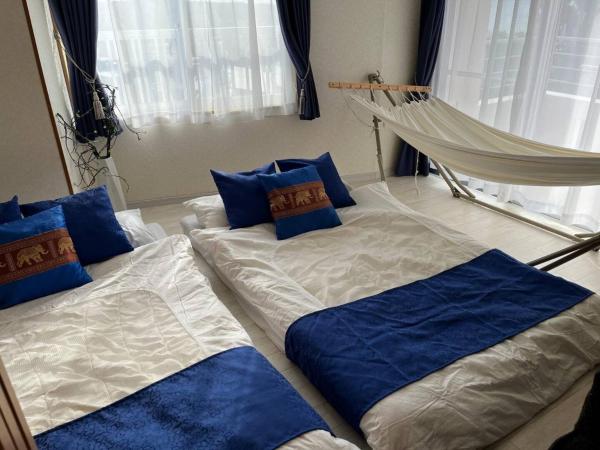 På bildet vises objektet Piso Essauna - Vacation STAY 16990 som ligger i byen Igei.
