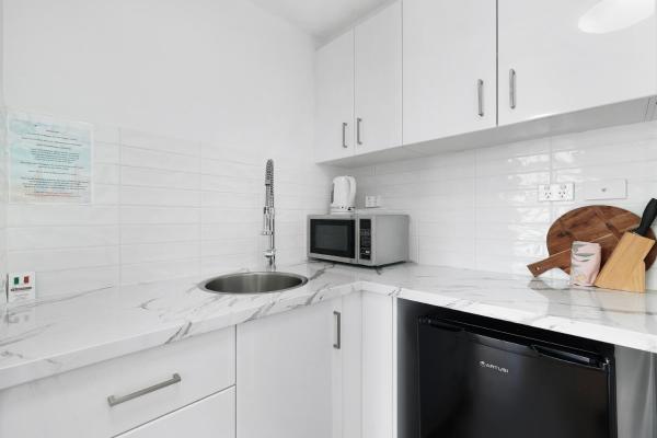 Foto 6: Unit 2 - Beach view in Paradise