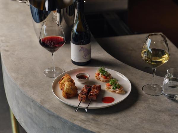 På billedet ses objektet Re’em Yarra Valley beliggende i byen Gruyere.