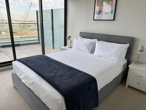 Wyndel Apartments One Bedroom Melcol83809n - Williamstown