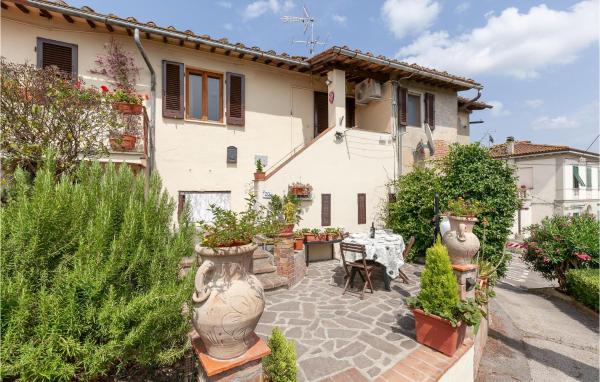 Awesome Home In Montefoscoli With Wifi - Peccioli