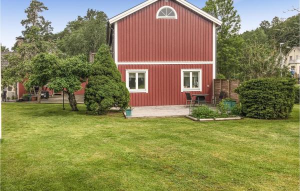 Stunning Home In Svängsta With Sauna - Karlshamn