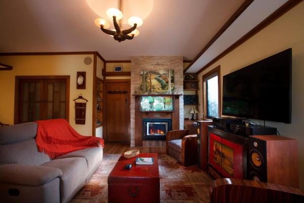 Shiloh Station House - Daylesford