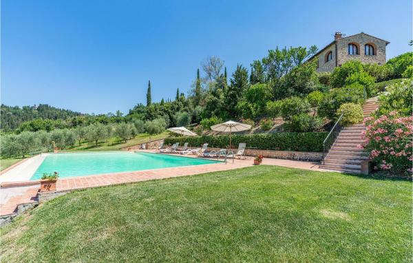 Certinuzza - Tuscany