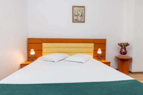 Hotel Sir Colentina, Bukurešť