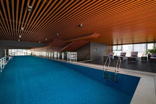 Bild 2: Duplex , TubBath, Netflix, Lakeview