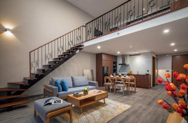 Bild 3: Duplex , TubBath, Netflix, Lakeview
