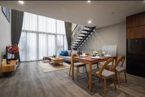 Bild 5: Duplex , TubBath, Netflix, Lakeview