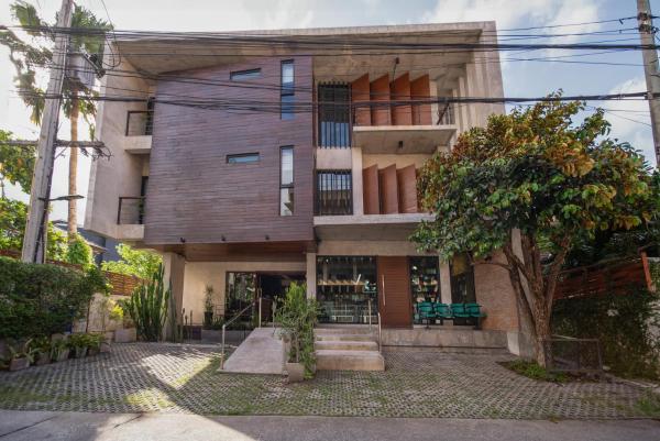 The Hotel Journal Chiangmai - Chiang Mai, Thailand