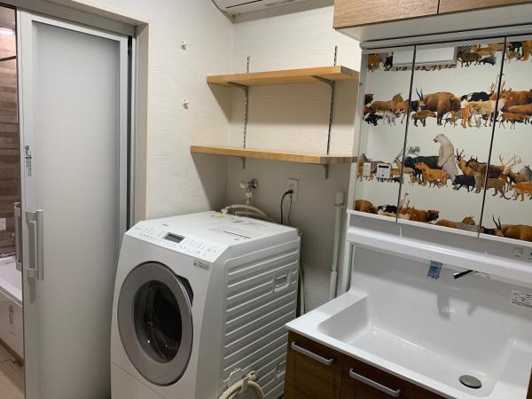 Foto 8: 民泊大森主屋