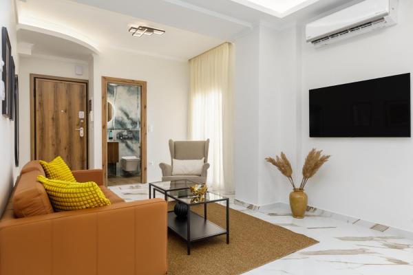 Fotografia 8: Simone by halu!, Apartments in the center