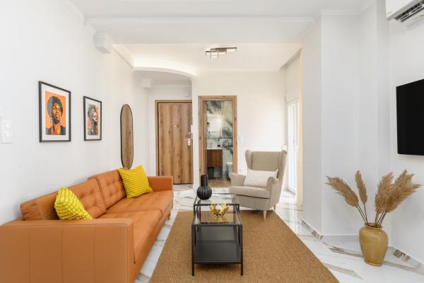 Fotografia 1: Simone by halu!, Apartments in the center