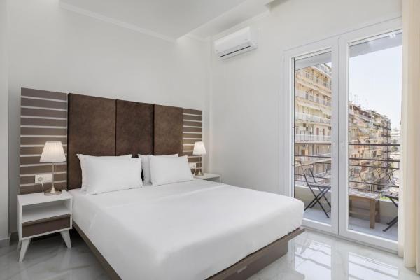 Fotografia 4: Simone by halu!, Apartments in the center
