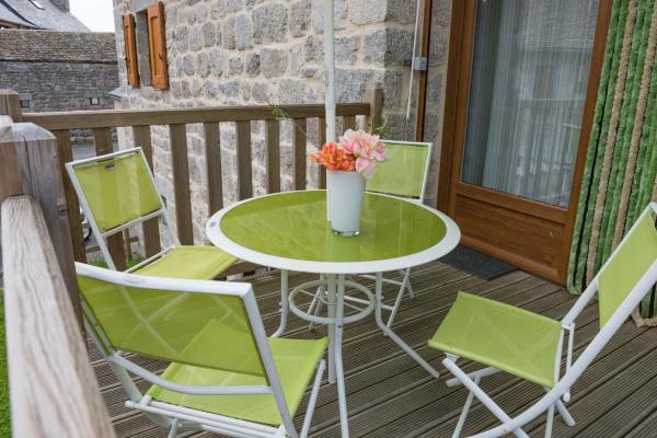 Gîte à Albaret - Lozère