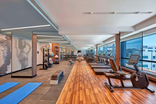 Doubletree By Hilton Bengaluru Whitefieldの写真7