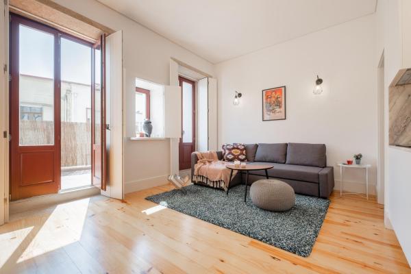 Host Wise - Sunny Downtown Apartment, Porto